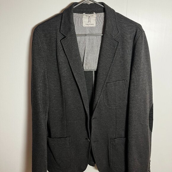 Tristan Jacket - Picture 1 of 4